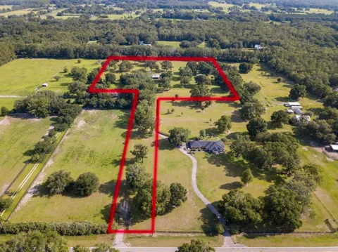 Lot 1 NW 94TH AVENUE