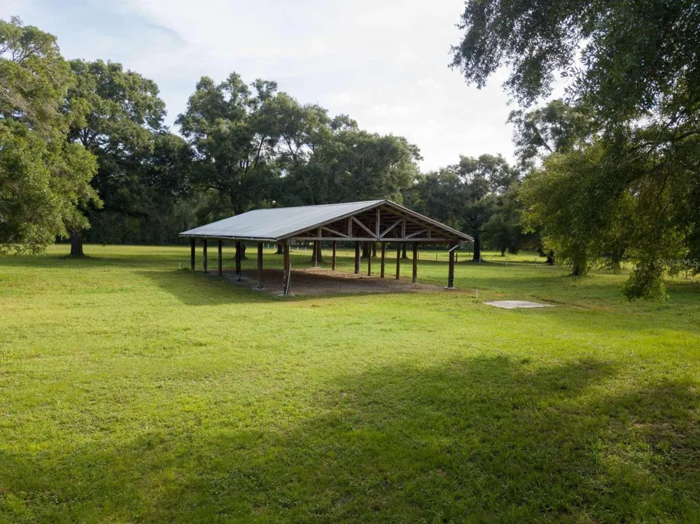 Lot 1 NW 94TH AVENUE Alachua, FL 32615