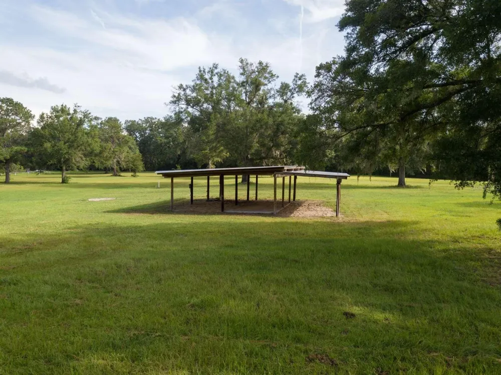 Lot 1 NW 94TH AVENUE Alachua, FL 32615