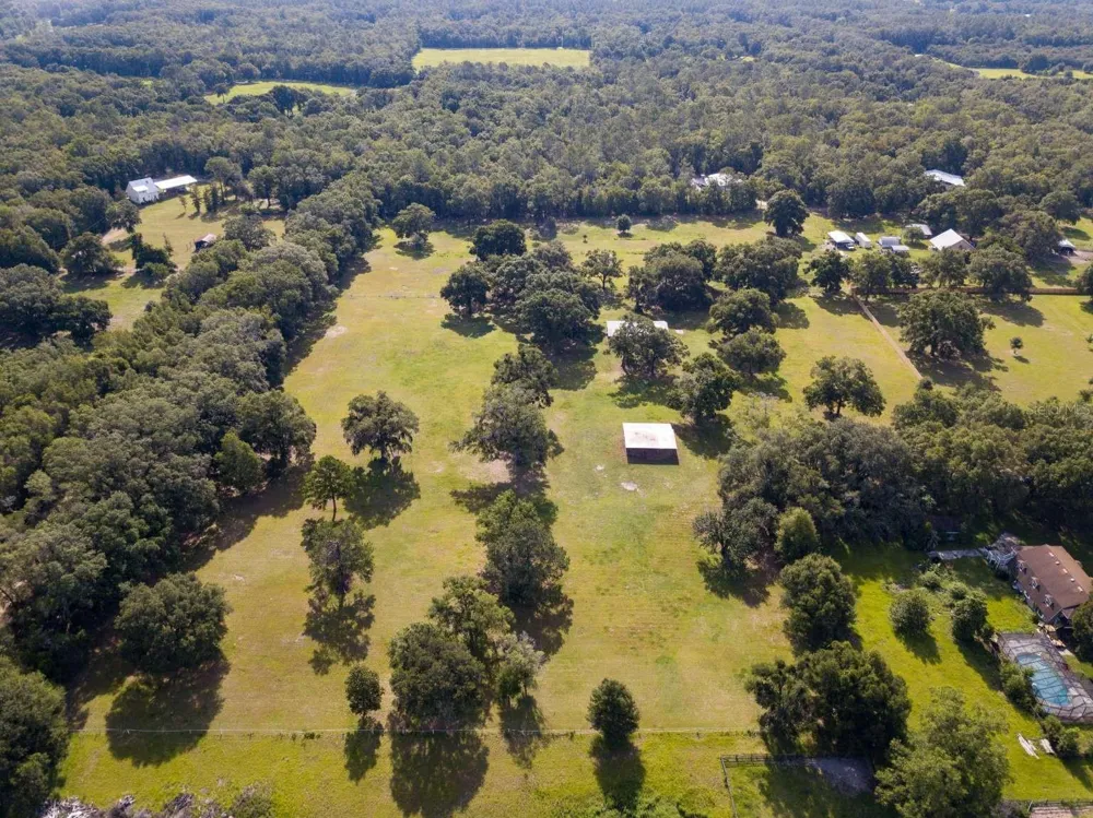 Lot 1 NW 94TH AVENUE Alachua, FL 32615