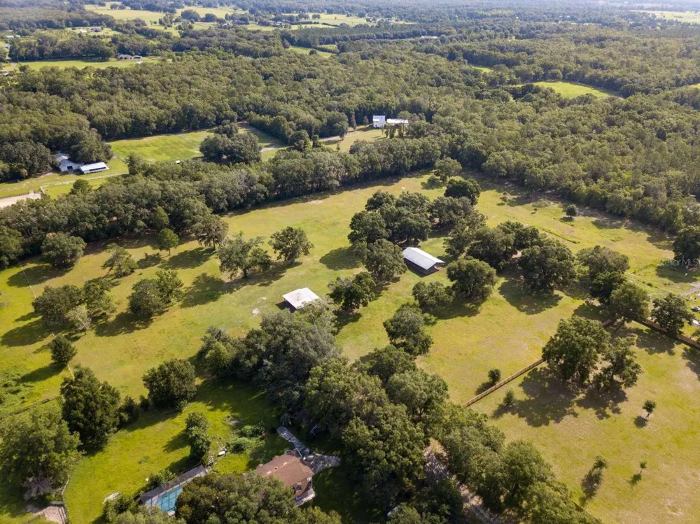 Lot 1 NW 94TH AVENUE Alachua, FL 32615