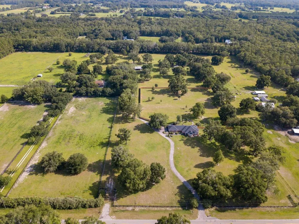 Lot 1 NW 94TH AVENUE Alachua, FL 32615