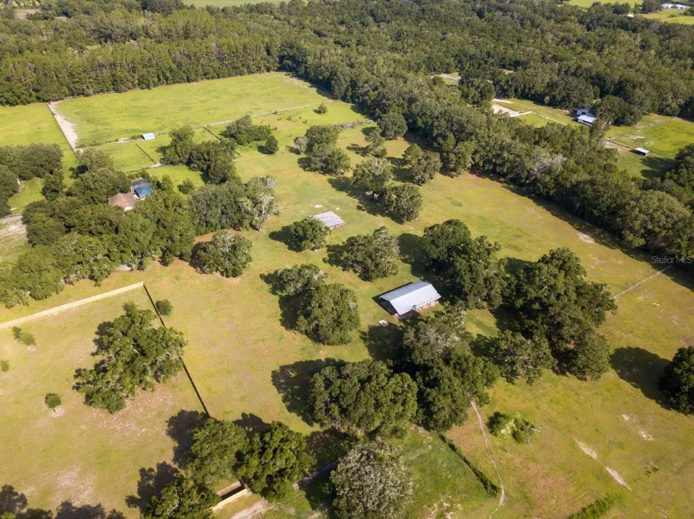 Lot 1 NW 94TH AVENUE Alachua, FL 32615