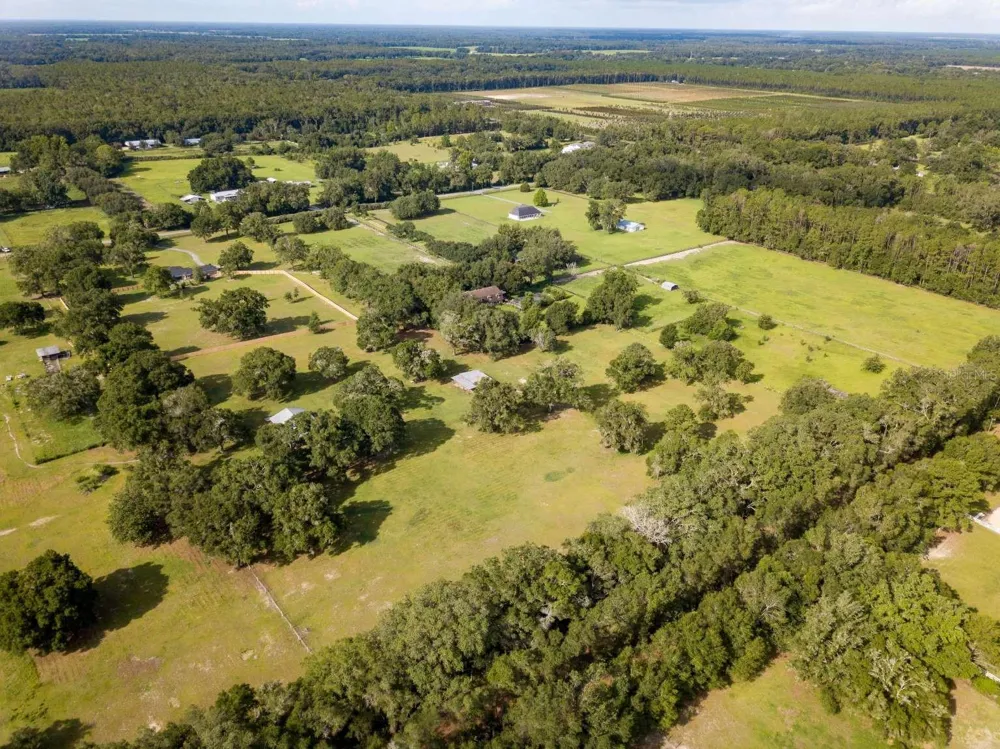 Lot 1 NW 94TH AVENUE Alachua, FL 32615