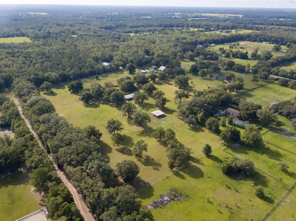Lot 1 NW 94TH AVENUE Alachua, FL 32615