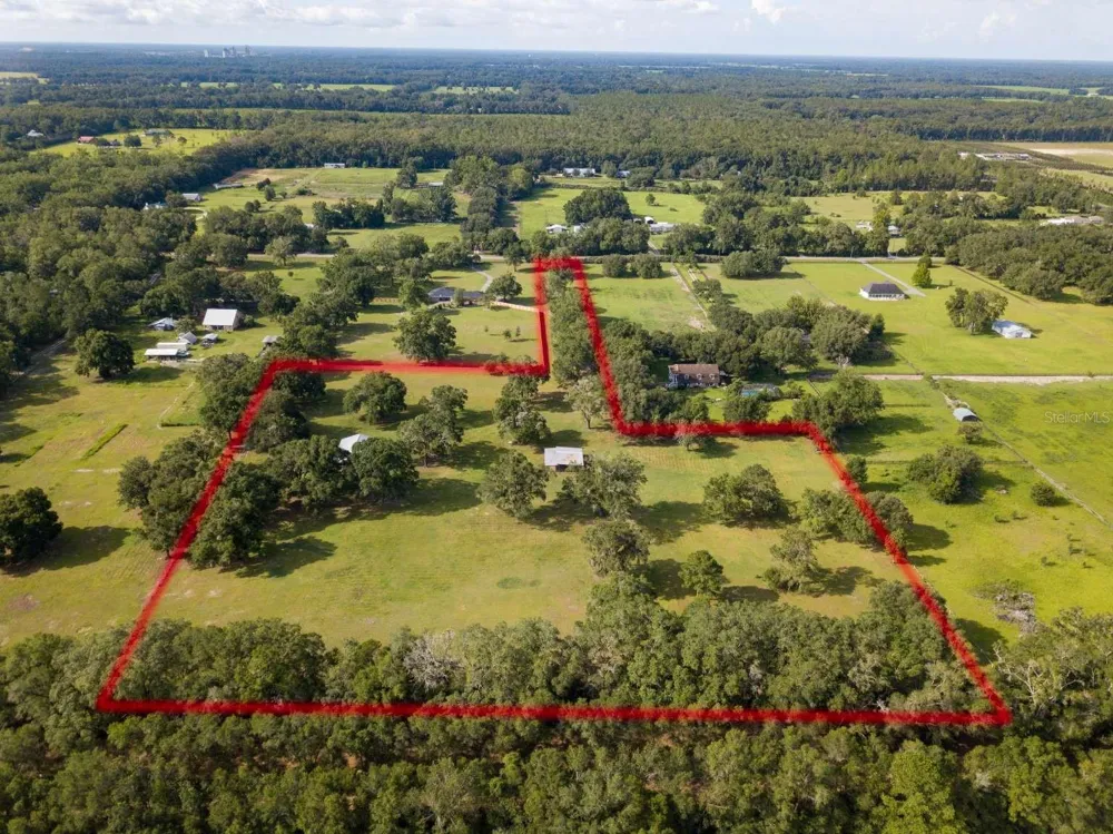 Lot 1 NW 94TH AVENUE Alachua, FL 32615