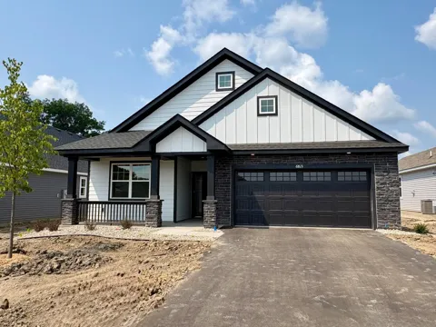 6813 Zenwood Lane