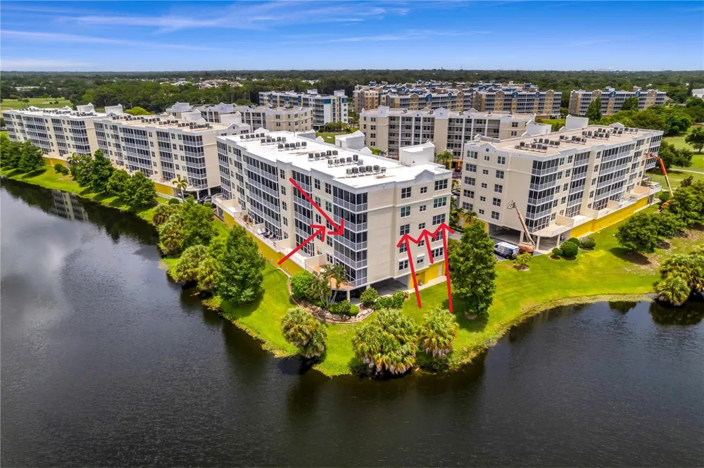 1200 COUNTRY CLUB DRIVE #1301 Largo, FL 33771
