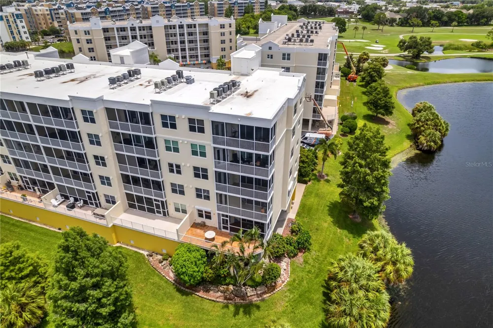 1200 COUNTRY CLUB DRIVE #1301 Largo, FL 33771
