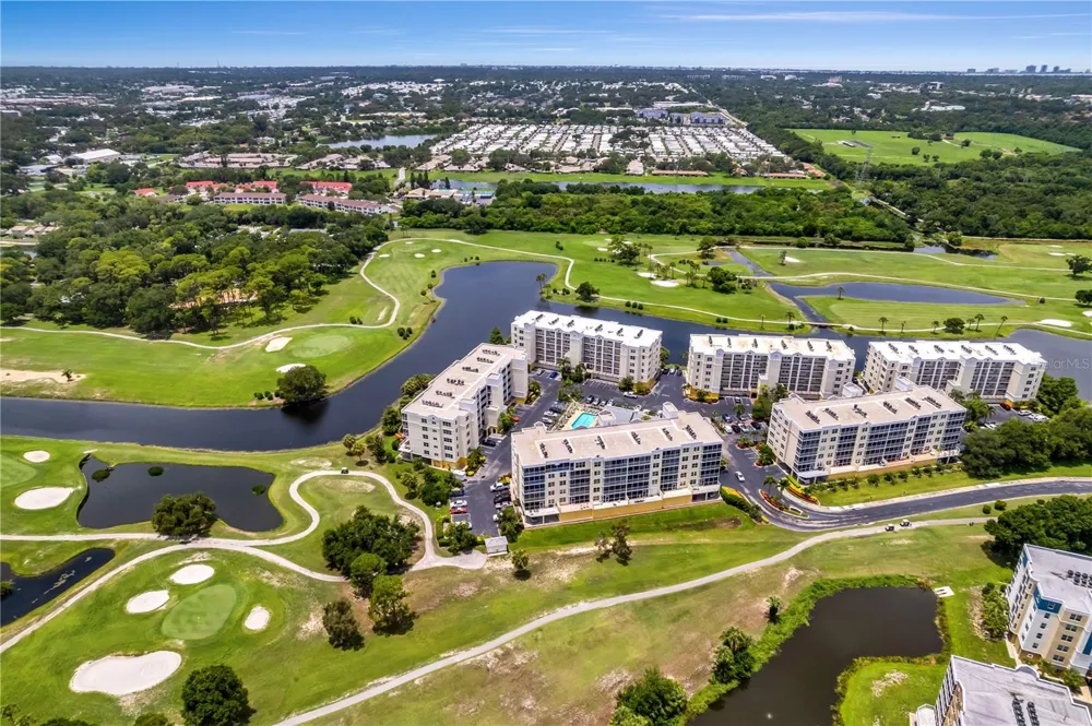 1200 COUNTRY CLUB DRIVE #1301 Largo, FL 33771