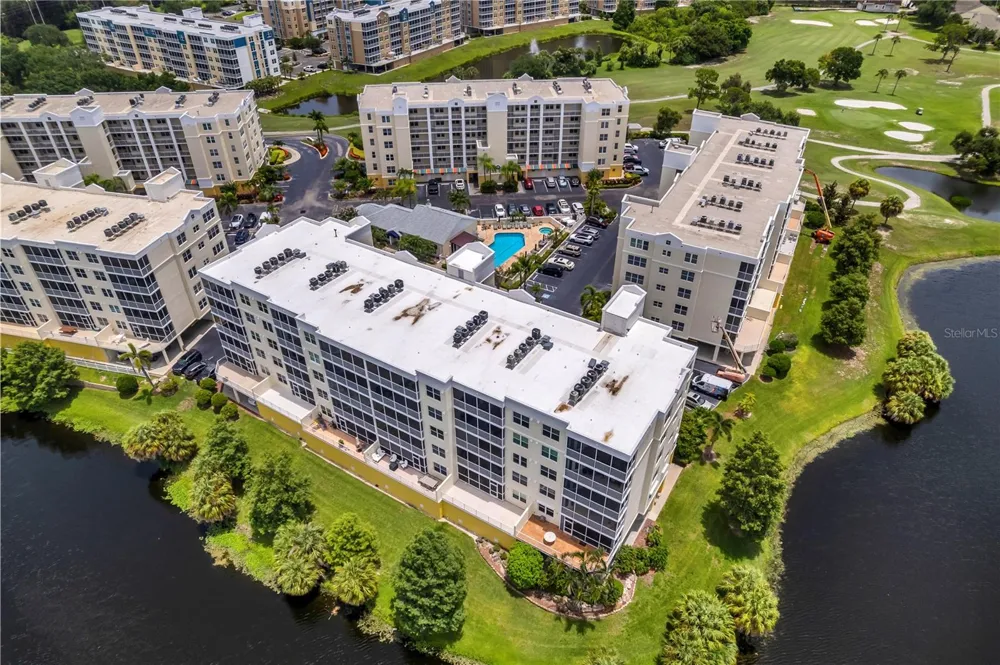 1200 COUNTRY CLUB DRIVE #1301 Largo, FL 33771