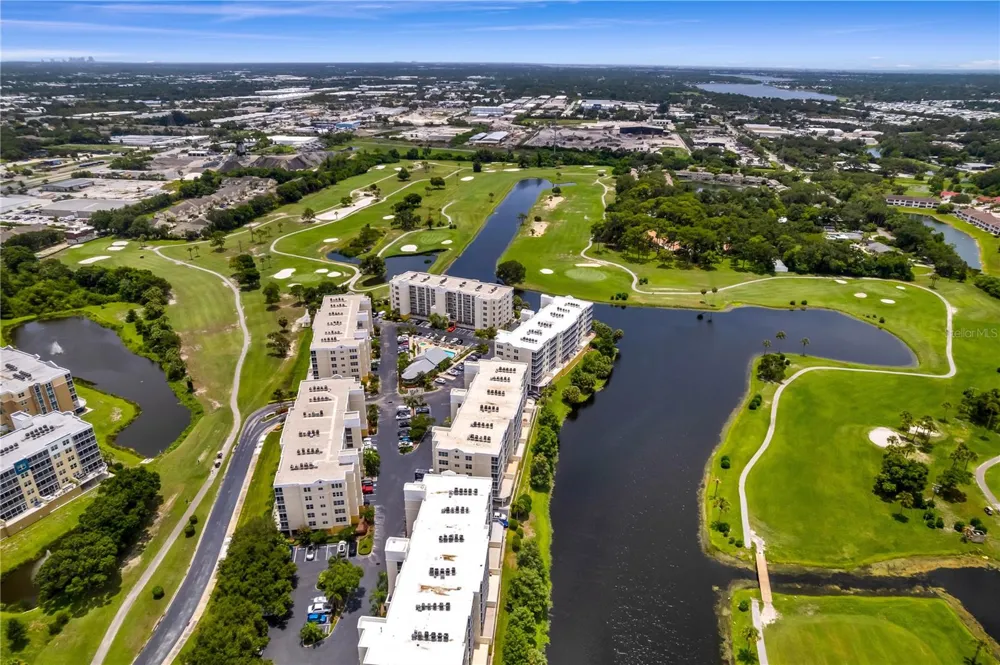 1200 COUNTRY CLUB DRIVE #1301 Largo, FL 33771