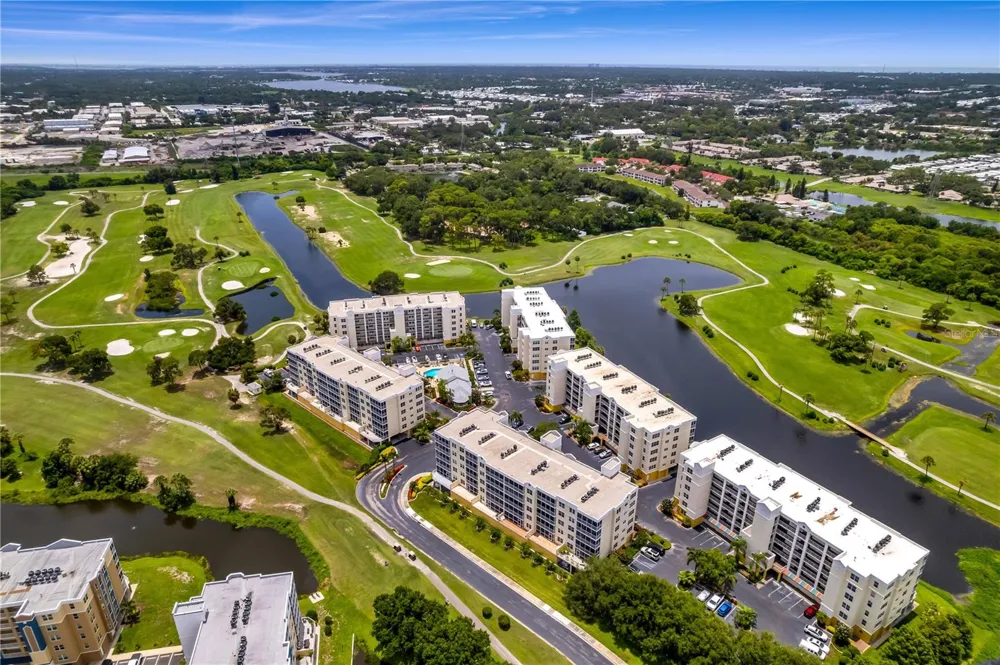 1200 COUNTRY CLUB DRIVE #1301 Largo, FL 33771