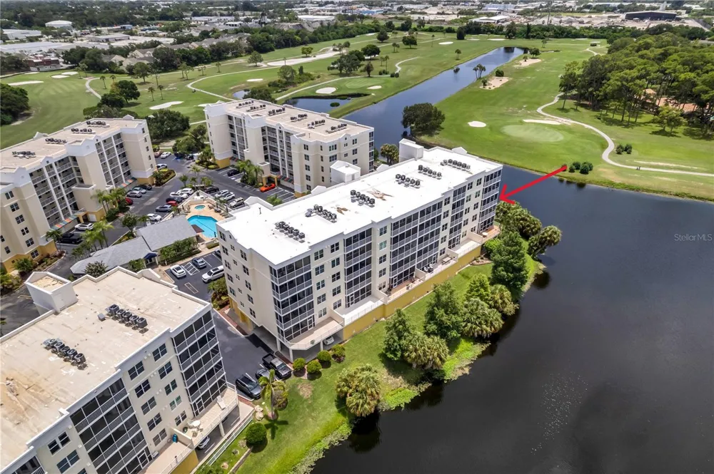 1200 COUNTRY CLUB DRIVE #1301 Largo, FL 33771
