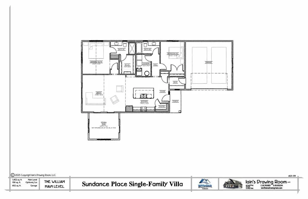 510 Brooks St Amery, WI 54001