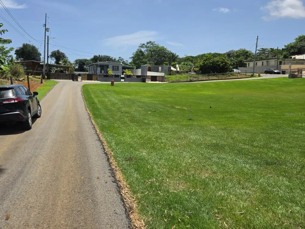 Carr. 2, Km. 121.8 BO. CAIMITAL ALTO Aguadilla, PR 00605