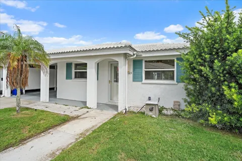 683 SPANISH DRIVE S #214