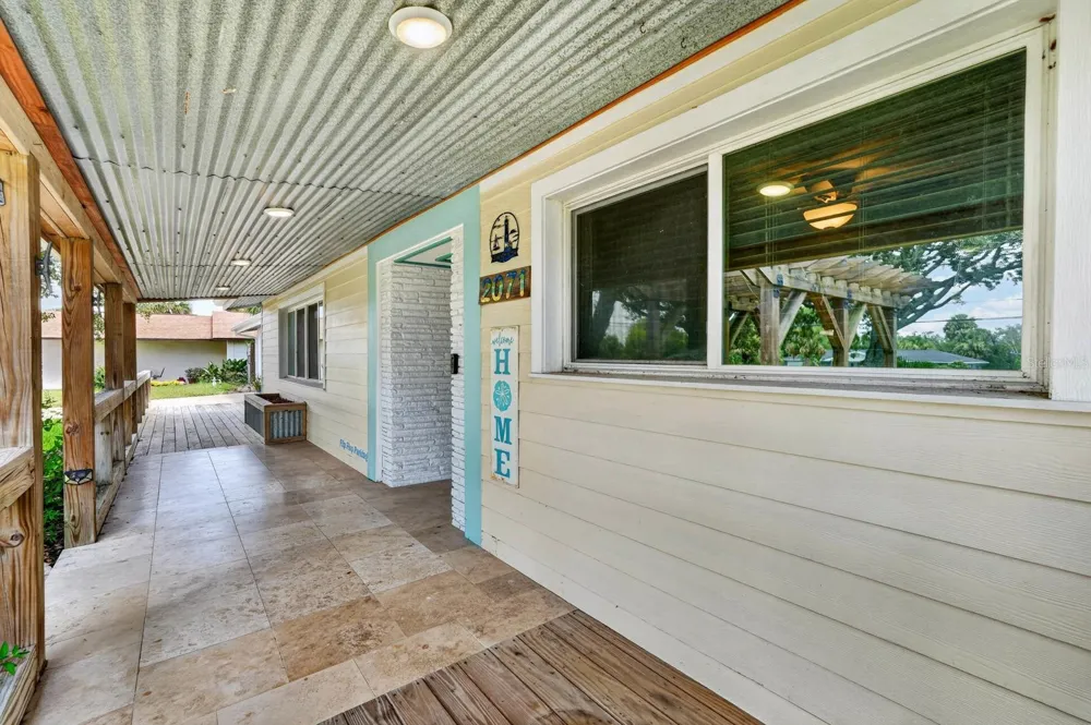 2071 S PENINSULA DRIVE Daytona Beach, FL 32118