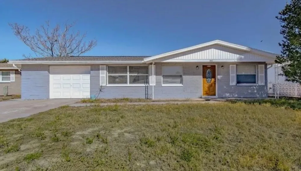 3411 UMBER ROAD Holiday, FL 34691