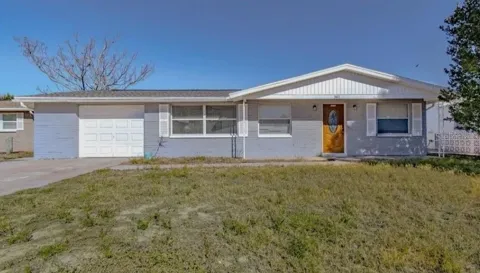 3411 UMBER ROAD
