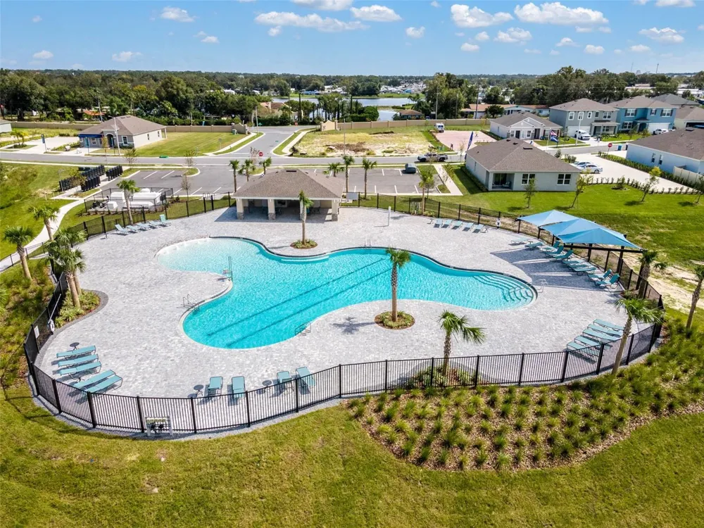 4373 DELEON STREET Haines City, FL 33844