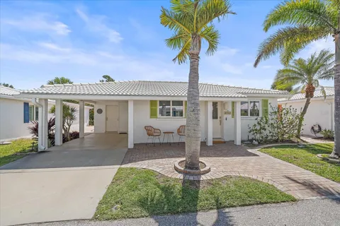 914 SPANISH DRIVE S #76