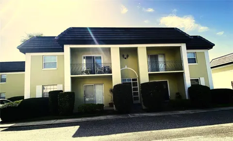 1500 GAY ROAD #4D