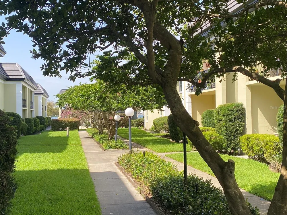 1500 GAY ROAD #4D Winter Park, FL 32789