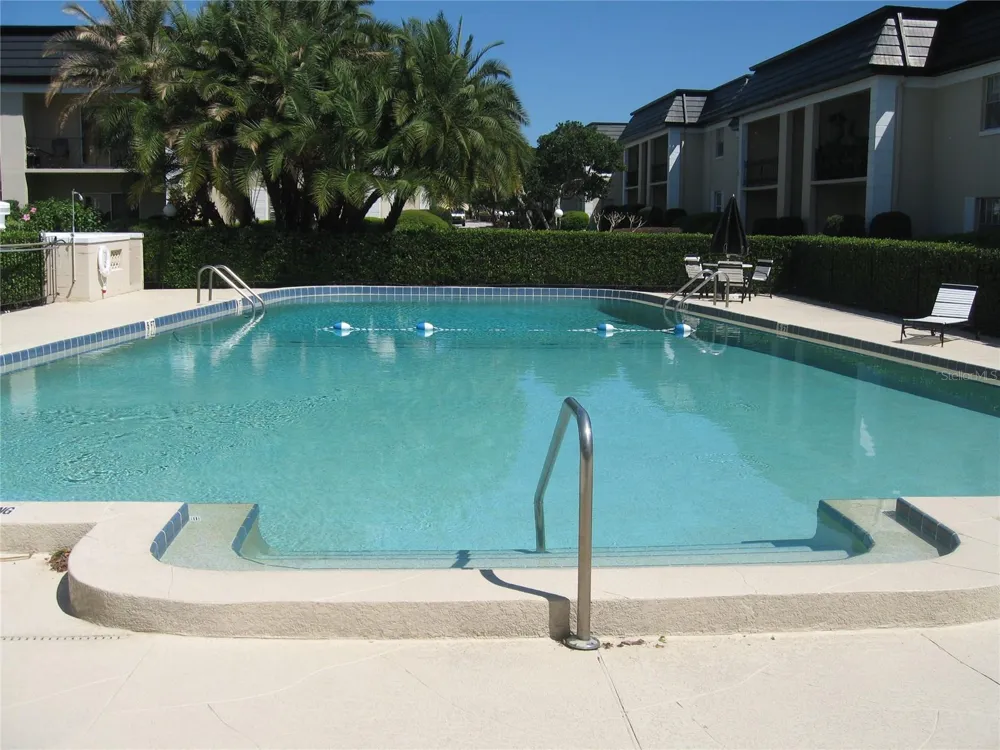 1500 GAY ROAD #4D Winter Park, FL 32789