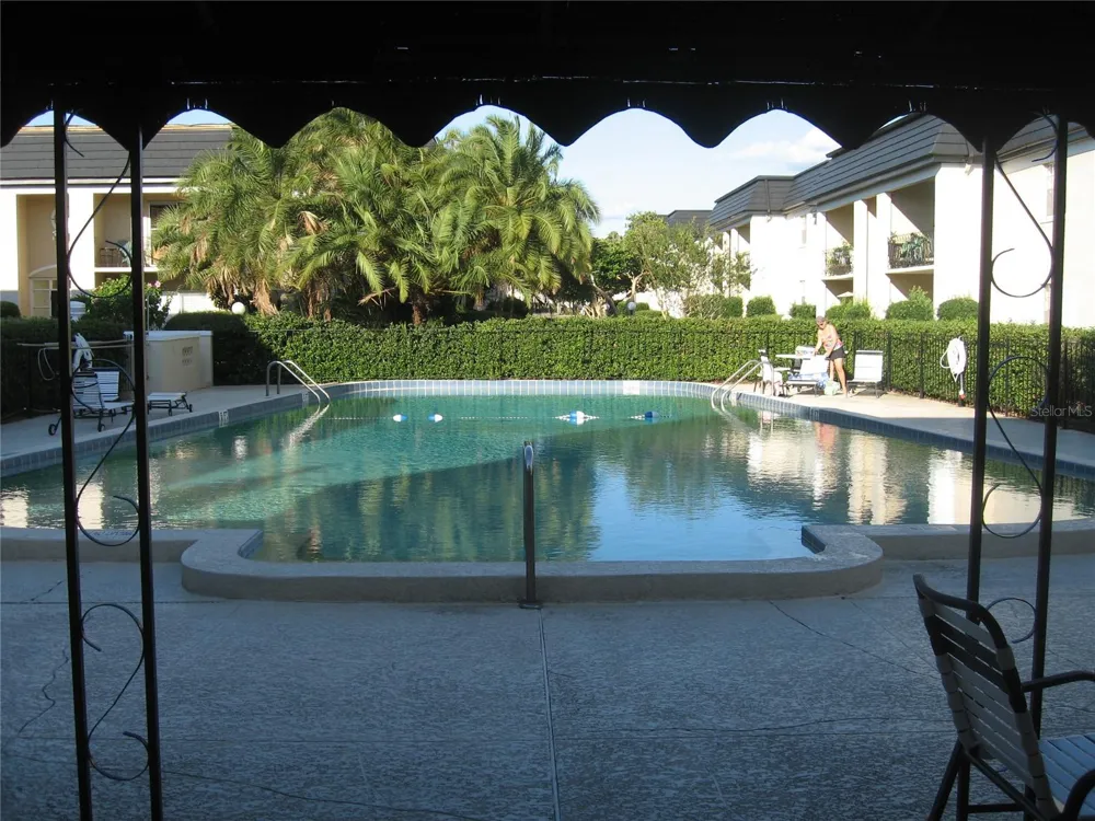 1500 GAY ROAD #4D Winter Park, FL 32789