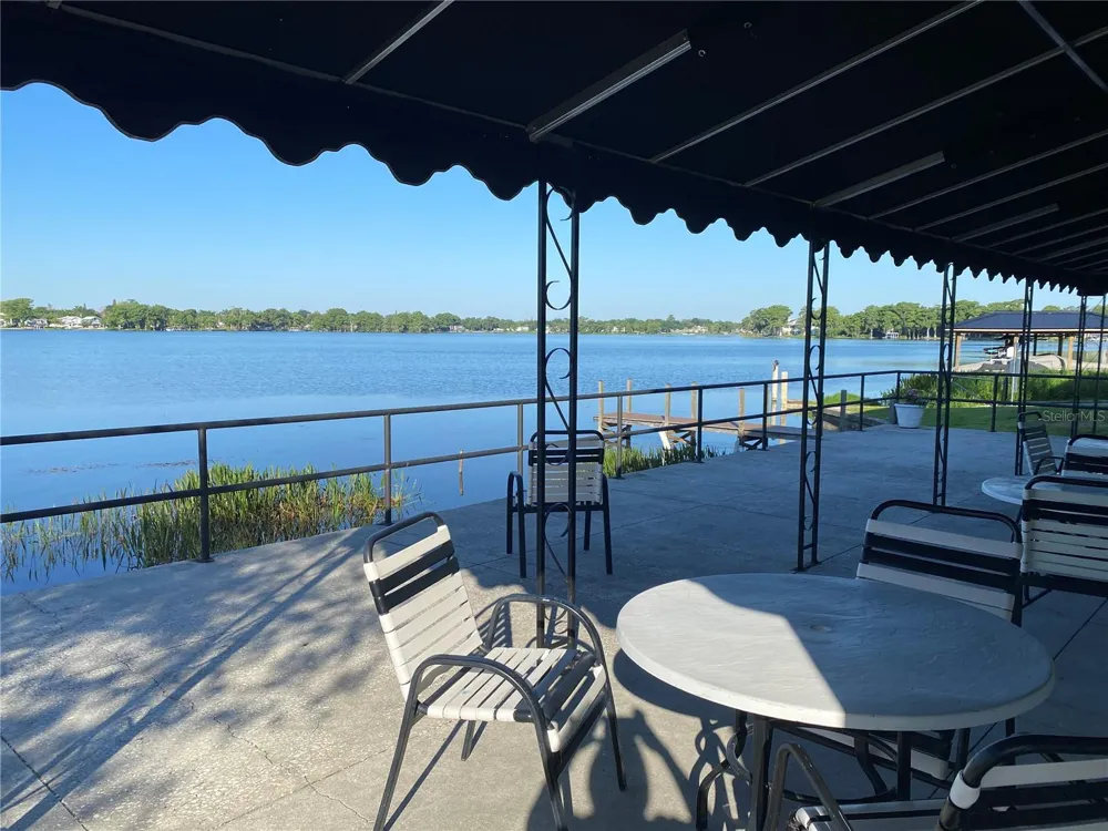 1500 GAY ROAD #4D Winter Park, FL 32789