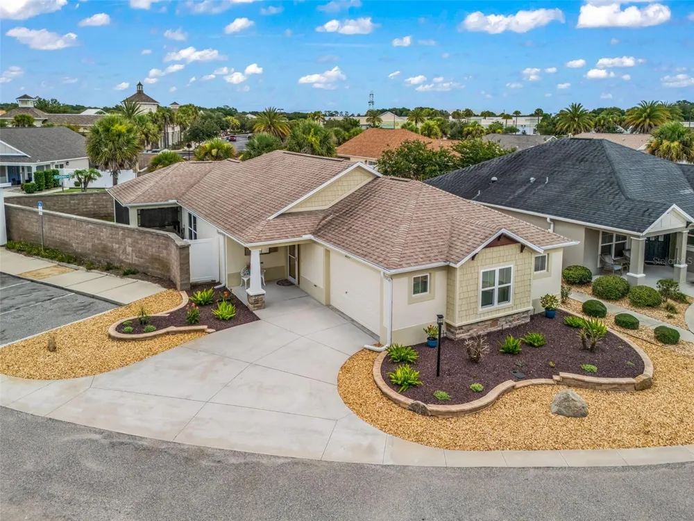2877 FEUSTEL AVENUE The Villages, FL 32163