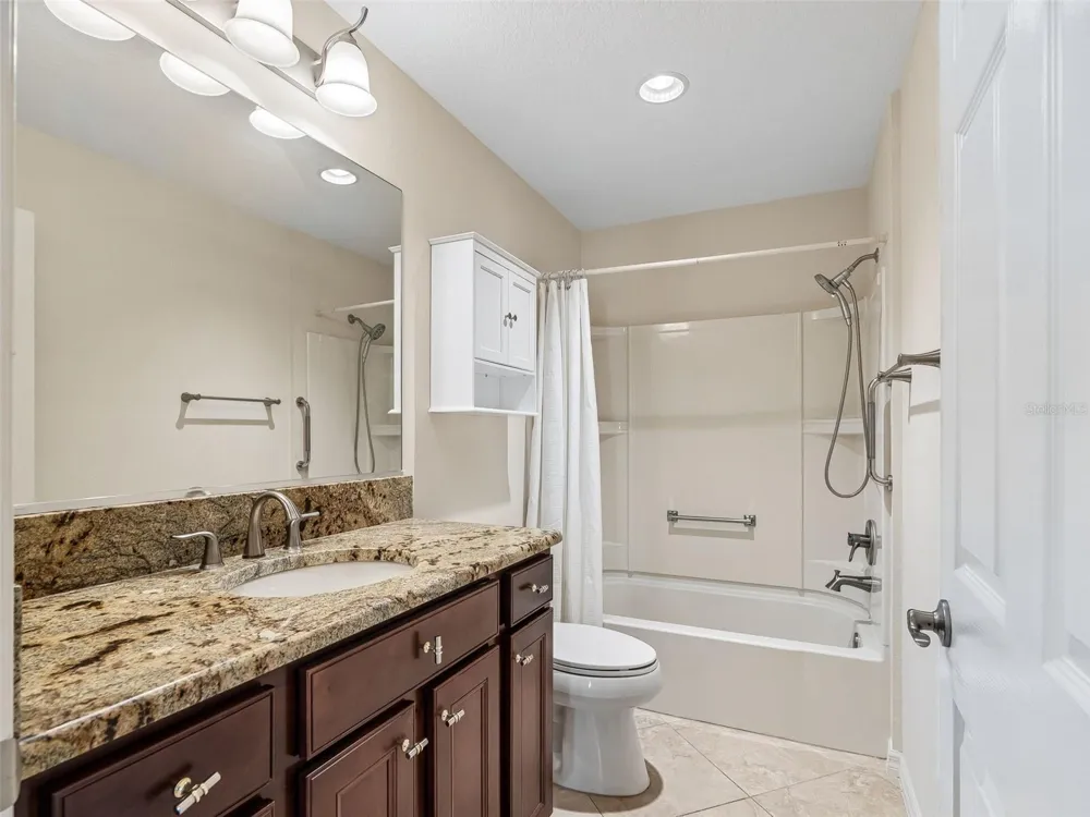 2877 FEUSTEL AVENUE The Villages, FL 32163