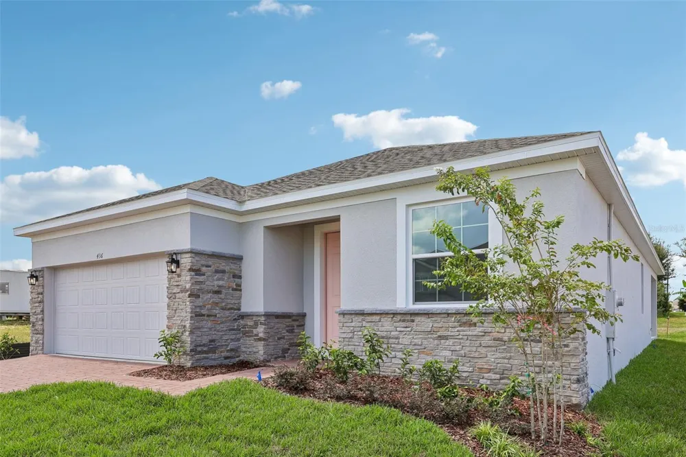 436 LEMONGRASS ROAD Minneola, FL 34715