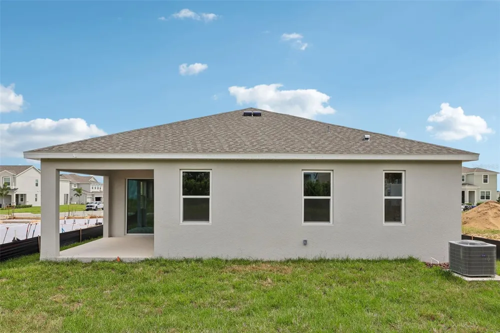 436 LEMONGRASS ROAD Minneola, FL 34715