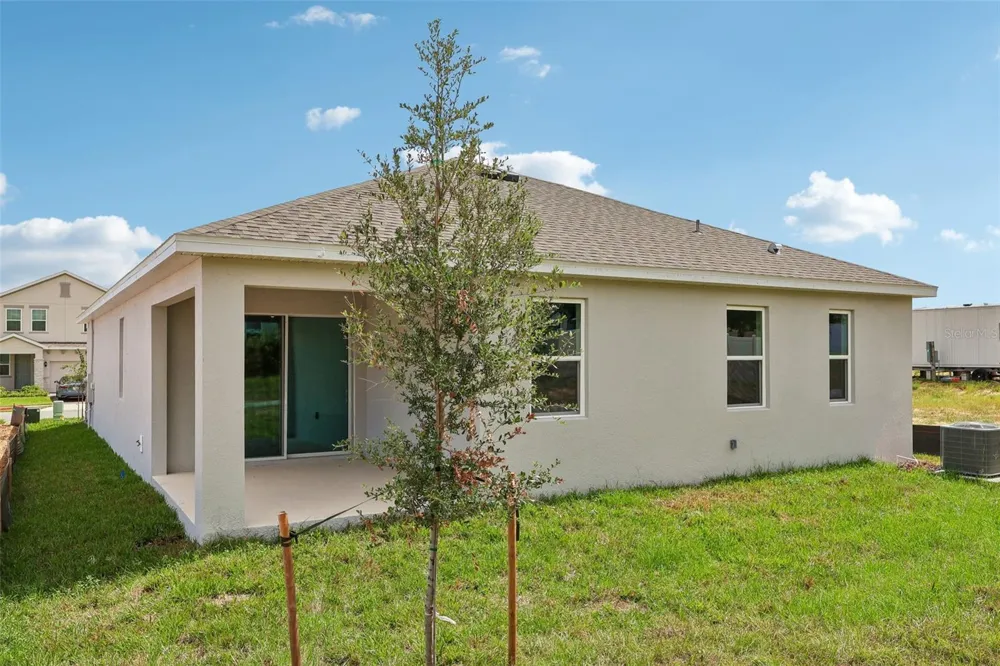436 LEMONGRASS ROAD Minneola, FL 34715
