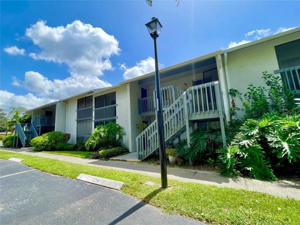 11201 122ND AVENUE #234 Largo, FL 33778