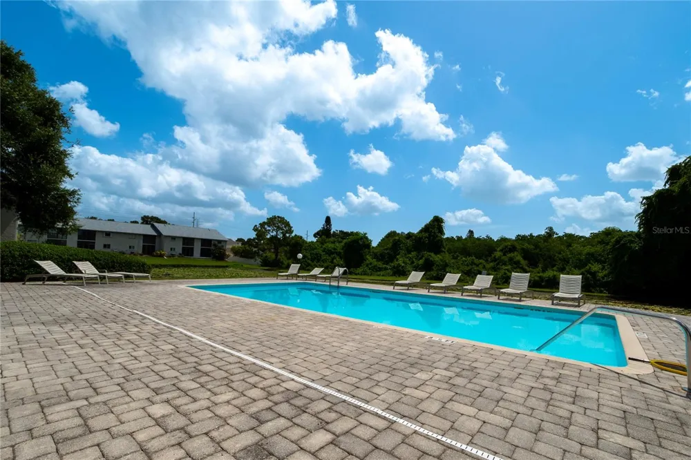 11201 122ND AVENUE #234 Largo, FL 33778