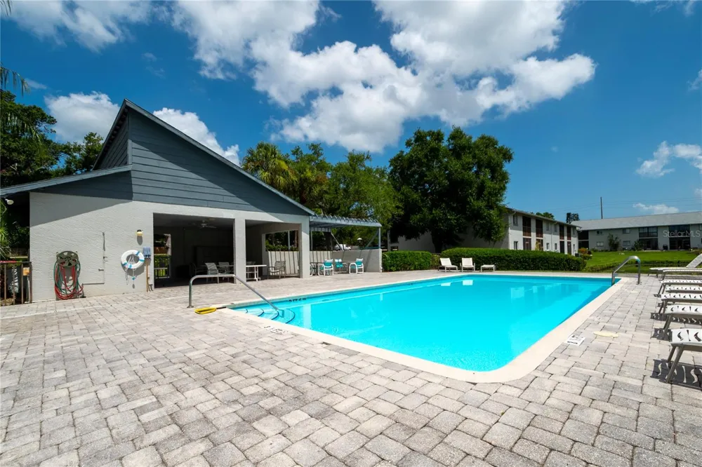 11201 122ND AVENUE #234 Largo, FL 33778