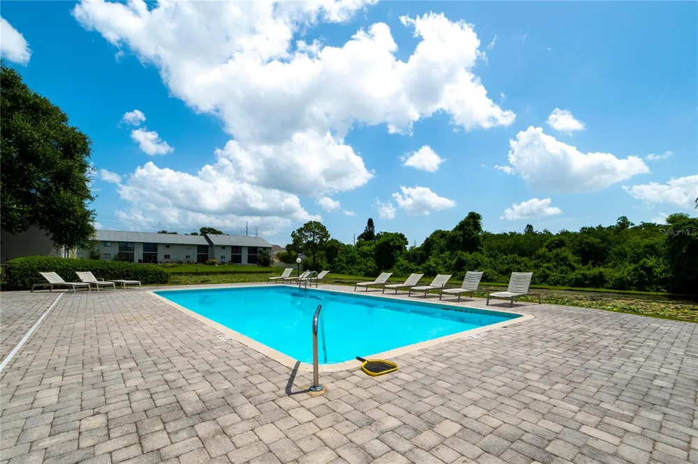 11201 122ND AVENUE #234 Largo, FL 33778
