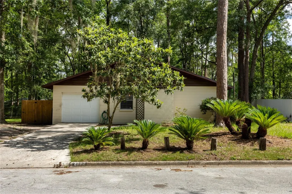 2902 NW 39TH PLACE Gainesville, FL 32605