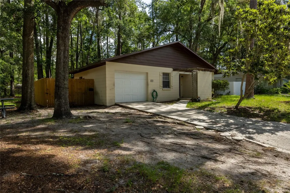2902 NW 39TH PLACE Gainesville, FL 32605