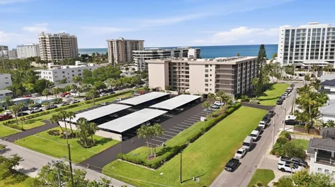 1001 BENJAMIN FRANKLIN DRIVE #206