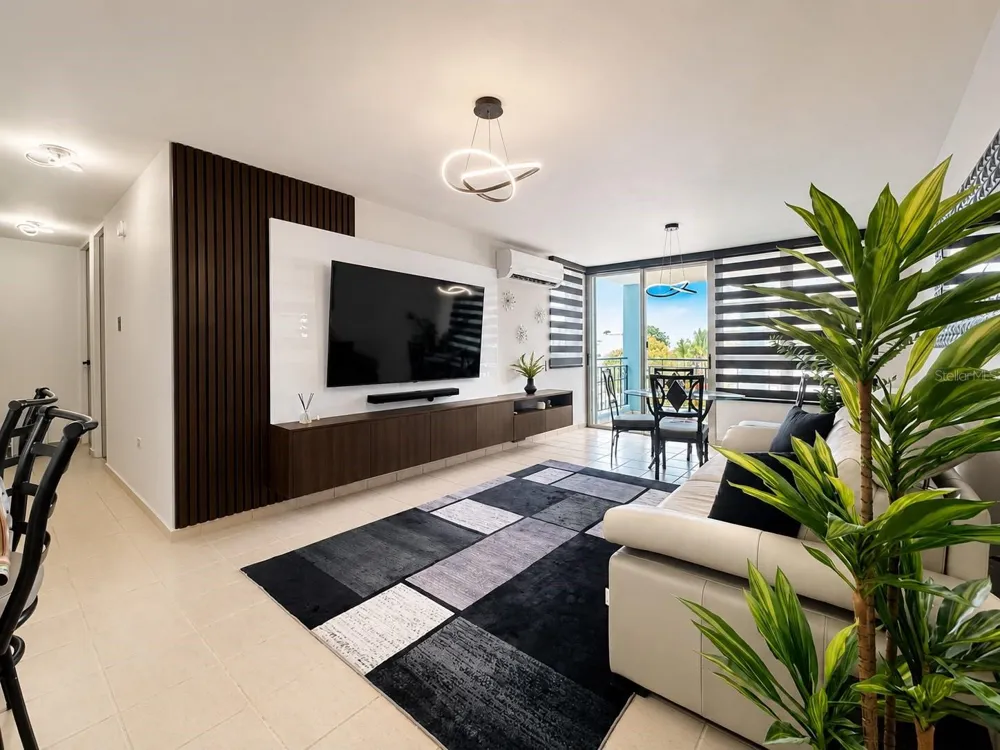 COND. COSTA BRAVA EDIF. 9 ##301 Ceiba, PR 00735
