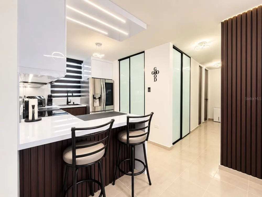 COND. COSTA BRAVA EDIF. 9 ##301 Ceiba, PR 00735