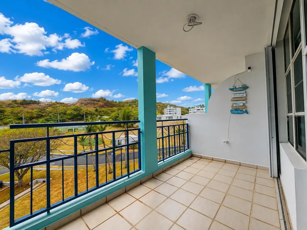 COND. COSTA BRAVA EDIF. 9 ##301 Ceiba, PR 00735