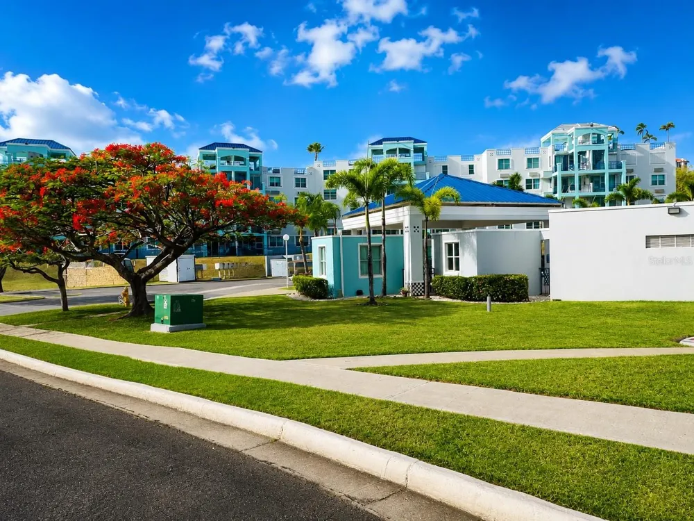 COND. COSTA BRAVA EDIF. 9 ##301 Ceiba, PR 00735