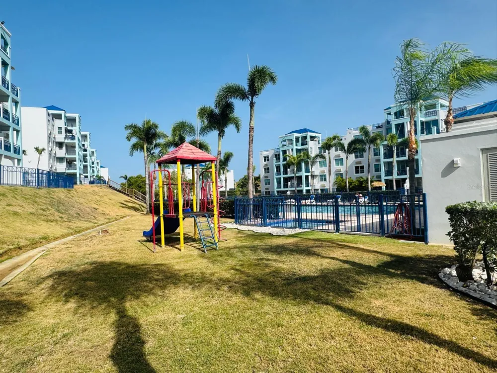 COND. COSTA BRAVA EDIF. 9 ##301 Ceiba, PR 00735