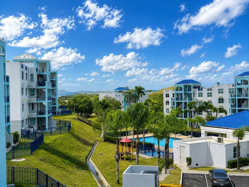 COND. COSTA BRAVA EDIF. 9 ##301 Ceiba, PR 00735
