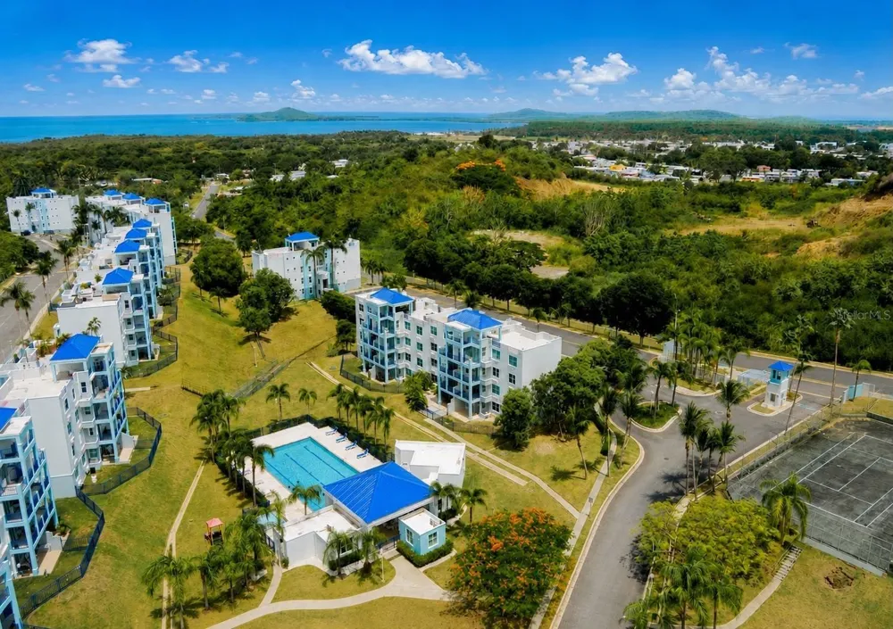 COND. COSTA BRAVA EDIF. 9 ##301 Ceiba, PR 00735